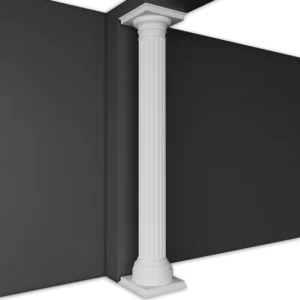 Полуколонна SKL4