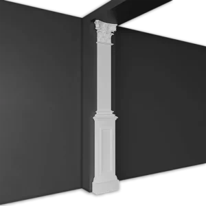 Пилястра SPLR2