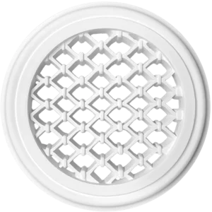 Вентиляционная решетка SVR3