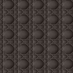 Обои Decaro Wallcoverings Volume Touch Cannage TDI030