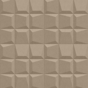 Обои Decaro Wallcoverings Volume Touch Tiles TSQ012