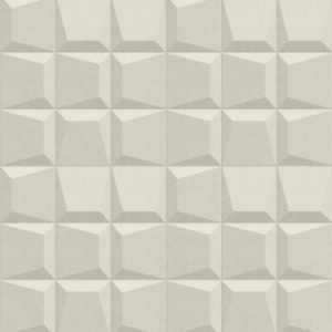 Обои Decaro Wallcoverings Volume Touch Tiles TSQ014