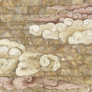 Yate Sea Moon BK-3010 0,45 х 0,45 м.