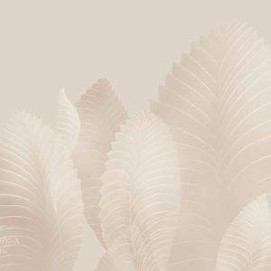 VR.0055-A, Парящие листья