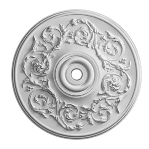 Розетка орнаментальная S1R5