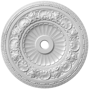 Розетка орнаментальная S4R3