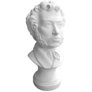 Бюст SBT2