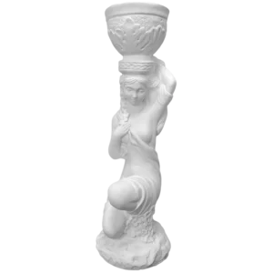 Девушка с чашей SBT4