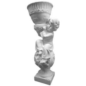 Мальчик на шаре SBT6