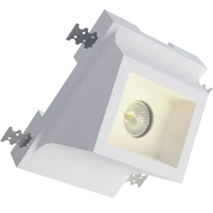 Гипсовый светильник SGS14