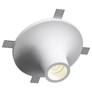 Гипсовый светильник SGS31