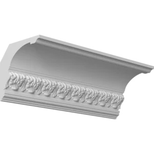 Карниз орнаментальный SK134N (наборный)