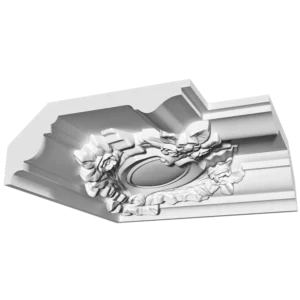 Карниз орнаментальный SK177U