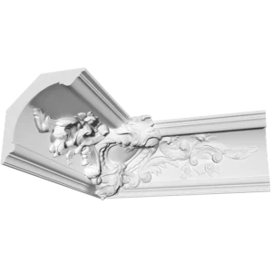 Карниз орнаментальный SK189U