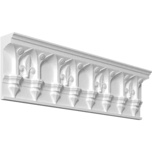 Карниз орнаментальный SK193