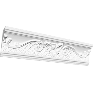 Карниз орнаментальный SK204