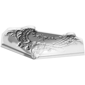 Карниз орнаментальный SK221U