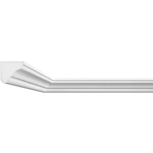 Карниз гладкий SK26KG1