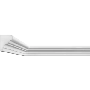 Карниз гладкий SK26KG2