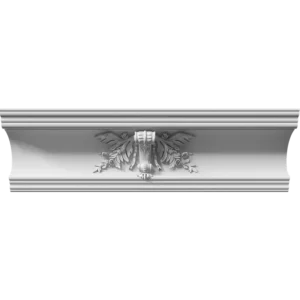 Карниз орнаментальный SK26Z