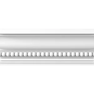 Карниз орнаментальный SK67N (наборный)