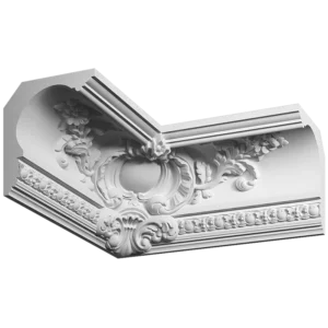 Карниз орнаментальный SK75U