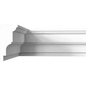 Карниз гладкий SKT116