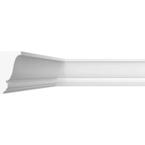 Карниз гладкий SKT265