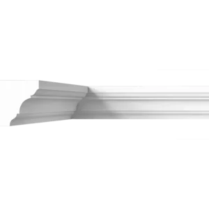 Карниз гладкий SKT28