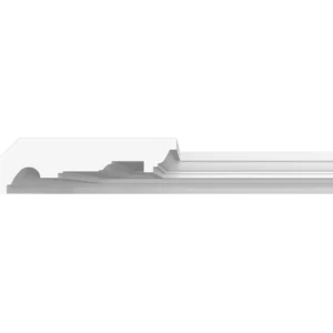 Карниз гладкий SKT292