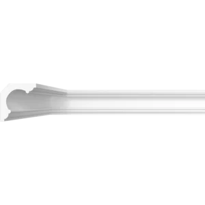 Карниз гладкий SKT296