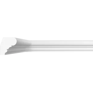 Карниз гладкий SKT308