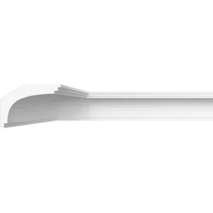 Карниз гладкий SKT309