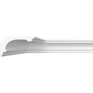Карниз гладкий SKT315