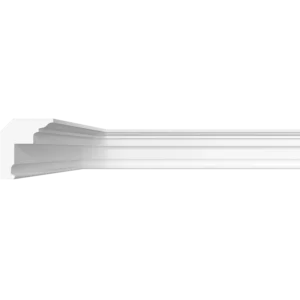 Карниз гладкий SKT323