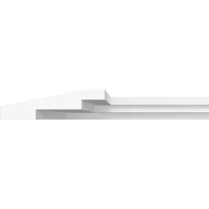 Карниз гладкий SKT326