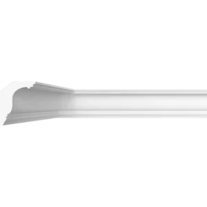 Карниз гладкий SKT332