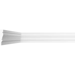 Карниз гладкий SKT333