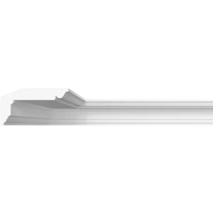 Карниз гладкий SKT344