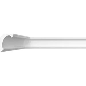 Карниз гладкий SKT346