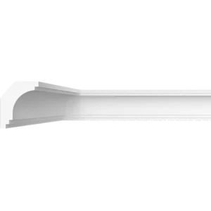 Карниз гладкий SKT348