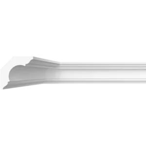 Карниз гладкий SKT351