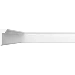 Карниз гладкий SKT361