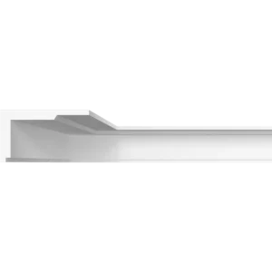 Карниз гладкий SKT371