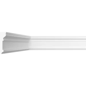 Карниз гладкий SKT377
