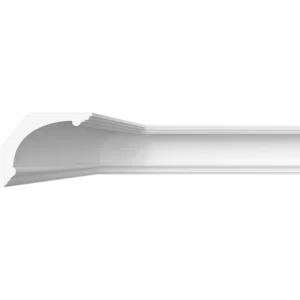 Карниз гладкий SKT379