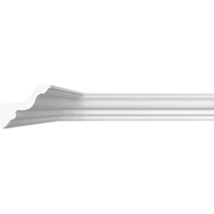 Карниз гладкий SKT381