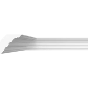 Карниз гладкий SKT383