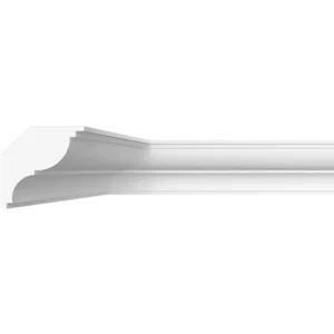 Карниз гладкий SKT388
