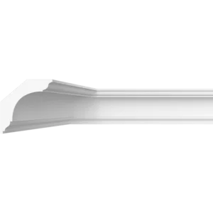 Карниз гладкий SKT389
